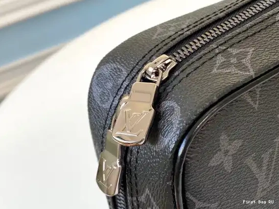 Firstbags ru review LOUIS TOILETRY POUCH VUITTON GM 0701